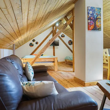 Apartment Booking-