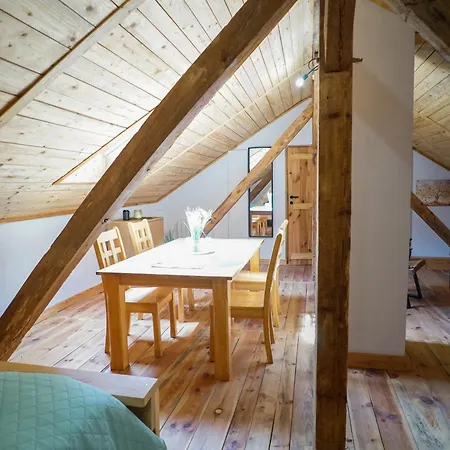 Apartment Booking-