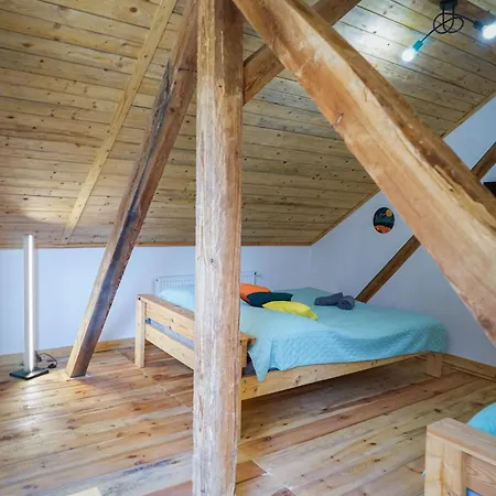 Apartment Booking-
